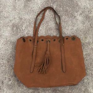 Cute purse! Bought it off Fabfitfun website